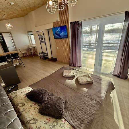 Atputas Namins Jaunlaicene Villa Exteriör bild