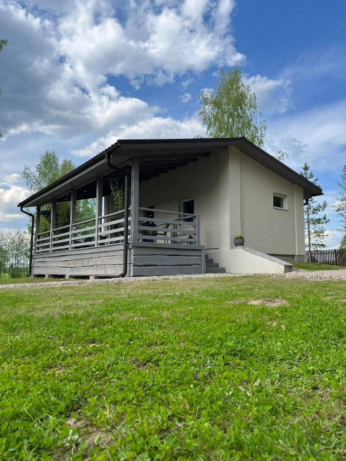 Atputas Namins Jaunlaicene Villa Exteriör bild